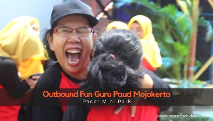 Outbound Fun