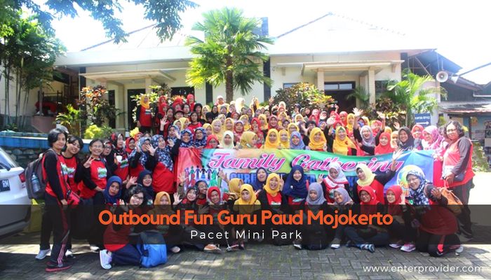 Outbound Fun