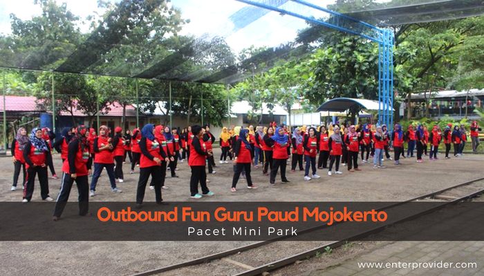 Outbound Fun