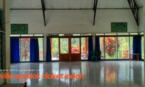 Villa Pondok Claket Indah