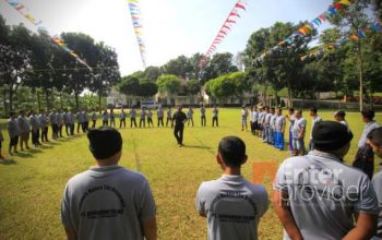 Outbound Blessing Hills Trawas