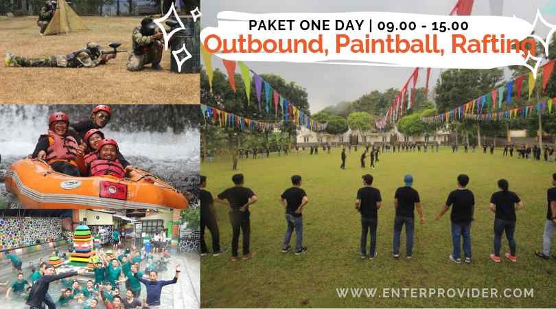 Outbound Pacet