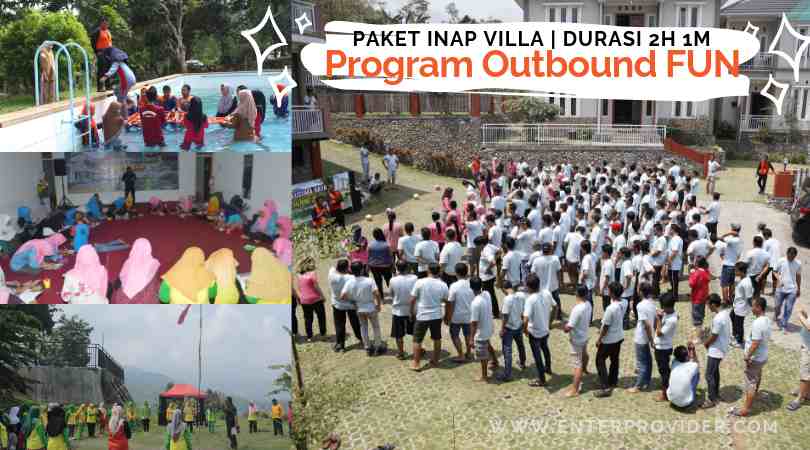 Outbound Pacet