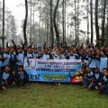 Outbound PT Taikisha Indonesia