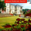 Villa Puncak Pacet