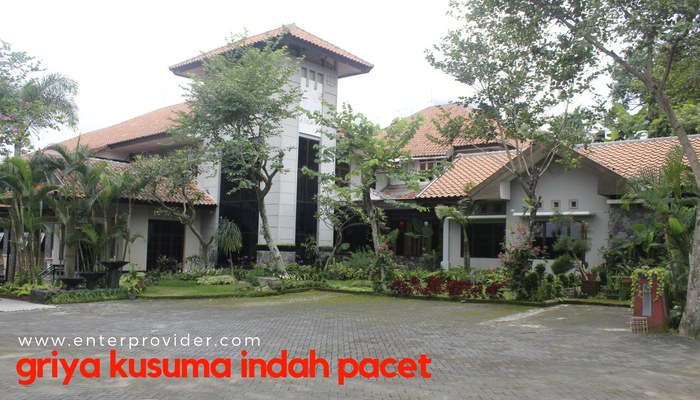 Griya Kusuma Indah Pacet