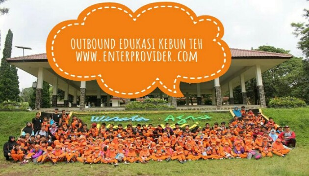 Outbound Edukasi