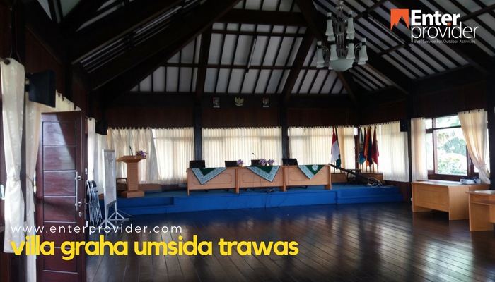 Villa Graha Umsida Trawas