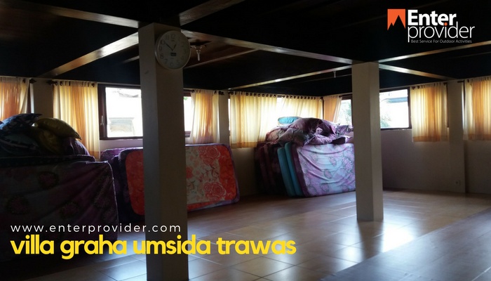Villa Graha Umsida Trawas