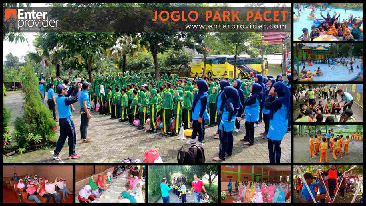 lokasi outbound pacet