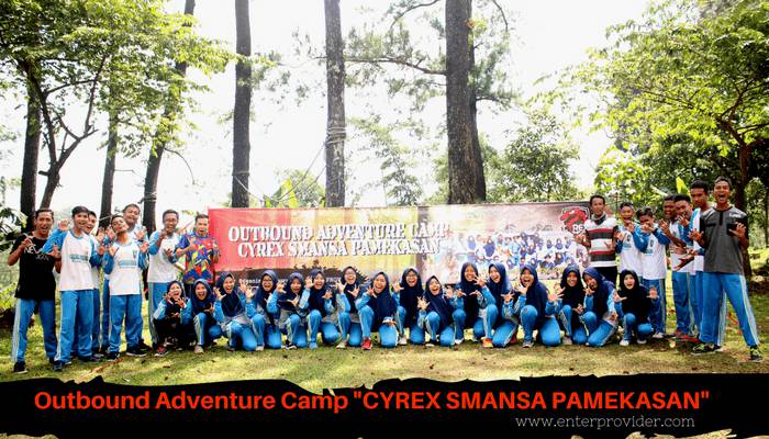 camping di pacet