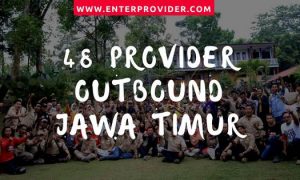 Outbound Jawa Timur