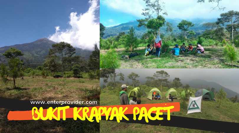 23+Tempat Wisata Pacet Mojokerto, Cocok Untuk Destinasi