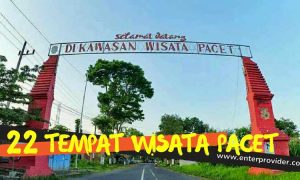 Wisata Pacet