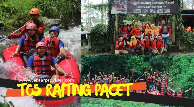 Wisata Pacet