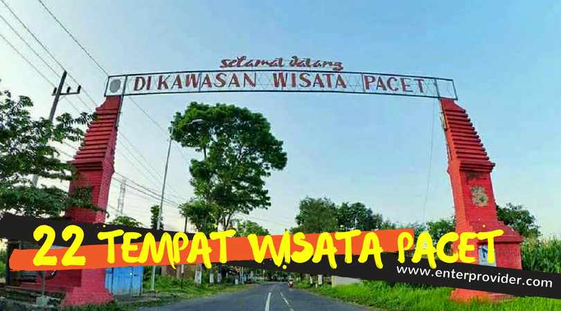 23tempat Wisata Pacet Mojokerto Terbaru Cocok Untuk