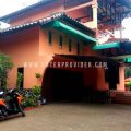 Villa Gloria Pacet