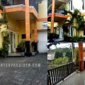 Villa Fanny Pacet