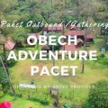 Paket Outbound OBECH PACET Mojokerto Jawa Timur