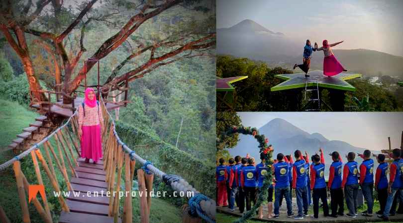 Paket Outbound Hotel Grand Whiz Trawas