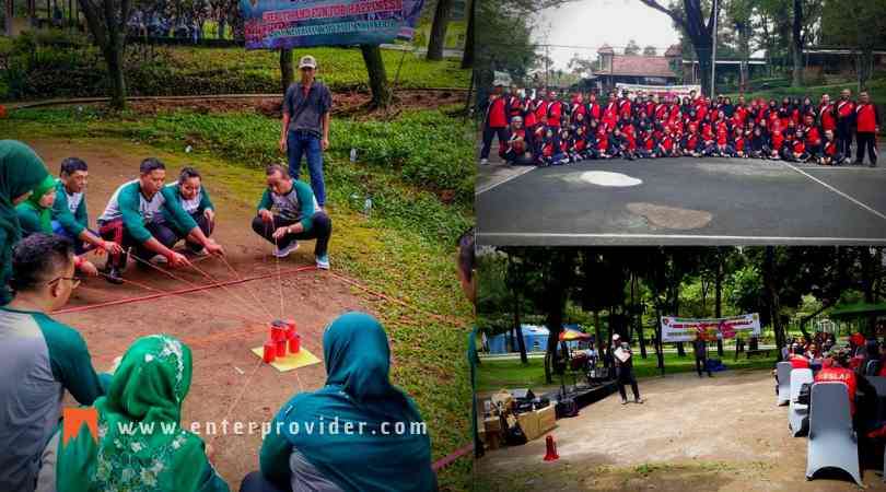 Paket Outbound Hotel Grand Whiz Trawas