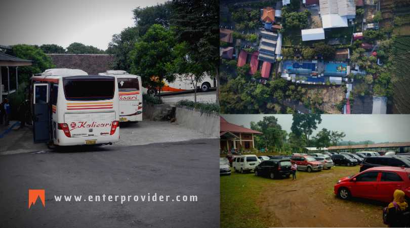 Paket Outbound Pacet Mini Park