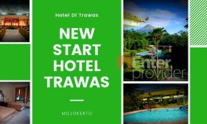 New Start Hotel Trawas