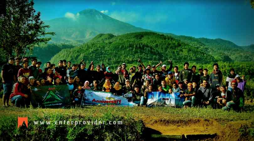 COD Tegal Klopo Pacet