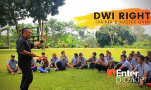 Profile Trainer Enter Provider