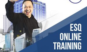 esq training online