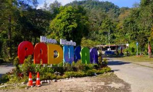 Wisata Di Mojokerto Siap New Normal