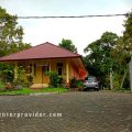 Villa Omah Emak Trawas