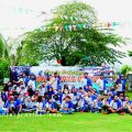 Hotel Purnama Batu