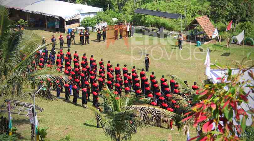 Fortuna Garden Pacet