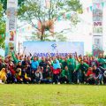 Capacity Building Politeknik Elektronika Negeri Surabaya di Blessing Hills Trawas