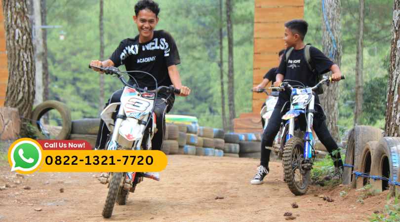 Bernah De Vallei Pacet Mojokerto
