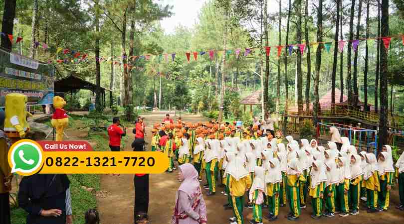 Bernah De Vallei Pacet Mojokerto
