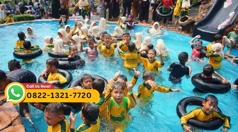 Bernah De Vallei Pacet Mojokerto