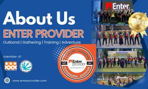 Tentang Kami Enter Provider