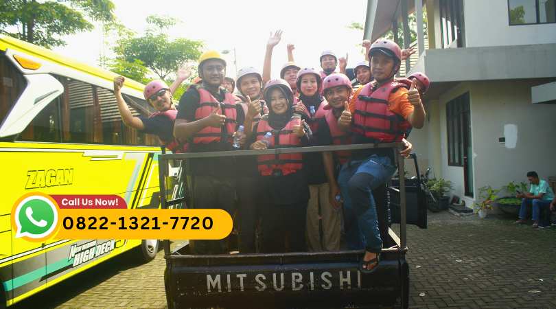 Villa Radisa Hills Pacet 