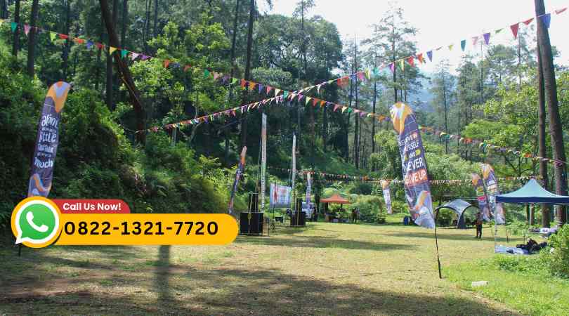 Panduan Lengkap Paket Outbound di Pacet Lokasi, Harga, dan Fasilitas