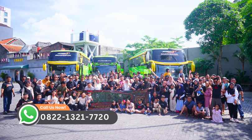 Apa Saja Isi Paket Outbound Kantor Ini Rincian Lengkapnya