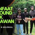Manfaat Outbound untuk Karyawan Generasi Z & Milenial